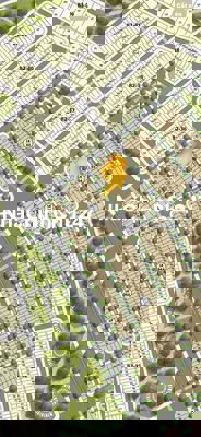 Chính Chủ Gởi Bán lô Đất Phi Bình 7 Gần Minh Mạng