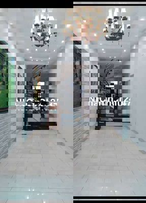 CHÍNH CHỦ - MẶT TIỀN KHU VIP TÂY THẠNH - 4X25 - 2 LẦU - ST - 3PN-4WC