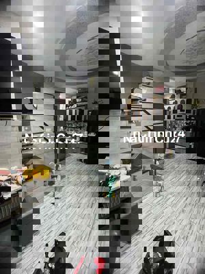 BÁN NHÀ HẬU GIANG NỞ HẬU - DIỆN TÍCH ĐẸP 50m2 - CHỦ GẤP BÁN - NHỈNH 4T