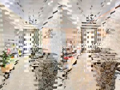 🌹 CHÍNH CHỦ BÁN – 5.25 TỶ 🌹  🏡 Nhà Khu VIP Hoàng Văn Thụ – Tân Bình 	•