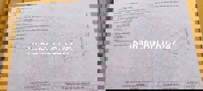 Bán đất chính chủ, tân thạnh Long An 1736m² giá 539tr