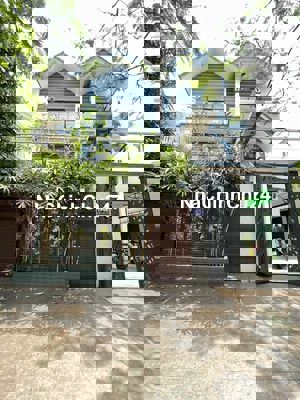 Chính chủ BÁN GẤP Biệt Thự KDC Hoàng Hải 368m2 giá 19 tỷ