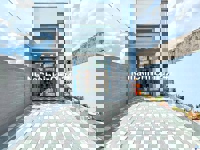 BÁN GẤP NHÀ 1 LẦU 3 PHÒNG NGỦ 169M2 5X34 1TY780 SỔ RIÊNG CHÍNH CHỦ