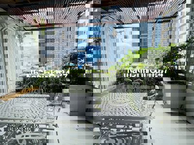 BÁN NHÀ CHÍNH CHỦ 3 TẦNG BTCT ĐẸP LUNG LINH - 8,8 TỶ