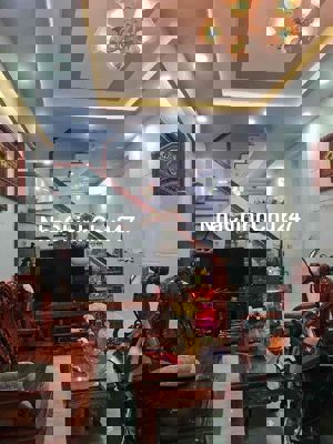 🏡 Nhà Bán trục mã lò& lê văn quới_62m2 _ BTCT_SHR_TL chính chủ:4ty15_