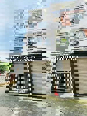 BÁN NHÀ CHÍNH CHỦ HXH VÕ THỊ NHỜ - 4 TẦNG BTCT - 68M2 - 8,8 TỶ