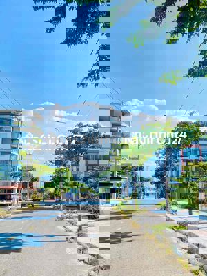 Chính chủ bán lô B3-23 biệt thự Nam Hoà Xuân