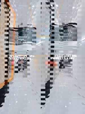 Chính chủ bán nhà mới đẹp - 4 Tầng - Tôn Thất Thuyết - 30m2- 4,7 tỷ TL