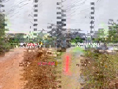 Chủ gửi bán gấp lô đất