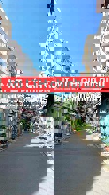 CHÍNH CHỦ BÁN NHÀ MT  LÊ THỊ HỒNG