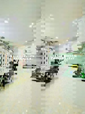 BÁN NHÀ CHÍNH CHỦ HXH, HUỲNH TẤN PHÁT, PHÚ XUÂN, NHÀ BÈ - 85M2- 5,5 TỶ