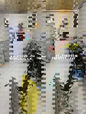 CHÍNH CHỦ BÁN NHÀ HẺM XE HƠI 60m2 KHU VỰC QUẬN 8_SHR_GIÁ 4 TỶ NHỈNH