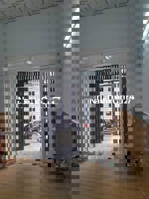 Cho thục Nhà nguyên căn chính chủ đường số 4.HBP