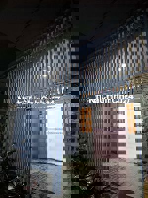 CHÍNH CHỦ BÁN NHÀ ĐÔNG HÒA, DĨ AN BÌNH DƯƠNG