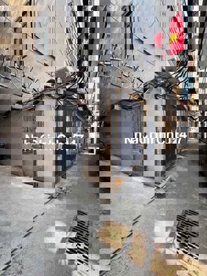 CHÍNH CHỦ BÁN NHÀ GIÁP NHỊ, HOÀNG MAI, 5 TẦNG ,giá 6.7tỷ