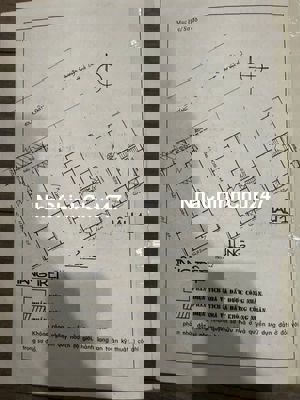 📌Chính chủ bán nhà ở ngay trung tâm Quận 10, DTSD 204m2, 2 tầng + lửng