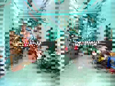 Chủ Cần bán nhanh căn nhà đường Huỳnh Văn Nghệ - Phường 15 - Quận Tân