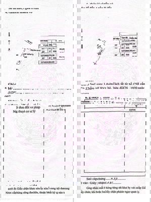 CHÍNH CHỦ GỬI BÁN ĐẤT VƯỜN - THỔ CƯ CẠNH KCN SIKICO-SỔ SẴN-NHỰA 6M