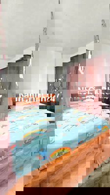 Chính chủ bán chung cư Nguyễn Quyền đường Phan Anh, Q.Bình Tân