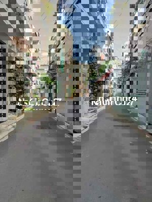 CHỦ BÁN TOÀ NHÀ CĂN HỘ DỊCH VỤ-HẺM OTO 6PN-NGAY NGÃ BẢY HIỀN-GIẢM SÂU