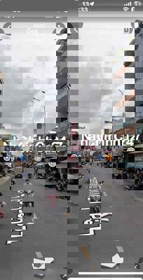 Nhà 9 chủ ở 40 năm MT Lạc Long Quân P8, Q.TB ( gần Lê Minh Xuân )