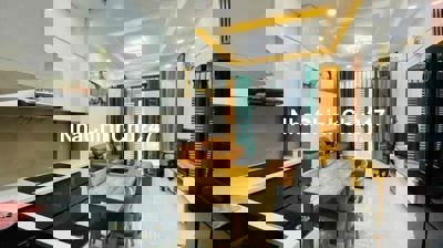 NHÀ CHÍNH CHỦ CHƯA QUA ĐẦU TƯ - 33M2 - TRỆT LẦU - HOÀN CÔNG ĐỦ - 3,1 T