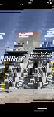 Cần bán nhà chính chủ Cầu Tràm Long An 1t1l giá 1tỷ050tr