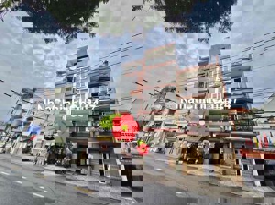 CHỦ GẤP BÁN NHÀ CAO VĂN LẦU P1 Q6-GẦN VÕ VĂN KIỆT-ỦY BAN Q6