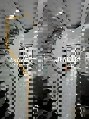 BÁN NHÀ CHÍNH CHỦ SỔ HỒNG RIÊNG KHÔNG CHUNG ĐỤNG