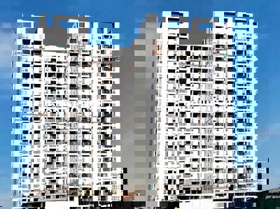 Chính chủ bán gấp căn Officetel 40m2 chỉ 1.55 tỷ tại dự án Aurora Q8