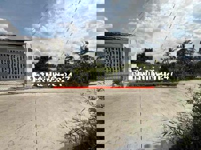 Đất full thổ 100% đường đan 3.5m chính chủ bán