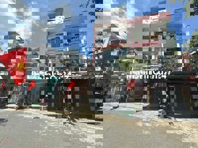 Chính chủ bán nhà MT đường Nhơn Hoà 3,Hoà An,Đà Nẵng