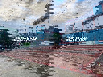 Chính chủ cần bán lô đất MT đường Trinh Đường gần Lê Trọng Tấn