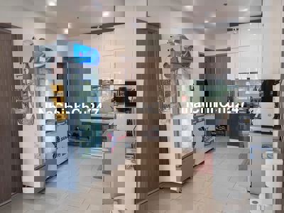 Chính chủ Bán căn hộ 2PN 61,5m² full gỗ – Vinhomes Smart City Tây Mỗ