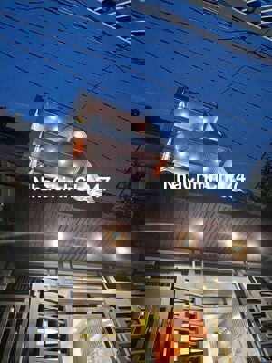 Chủ cần tiền - bán nhanh về ở ngay hẻm Phạm Thế Hiển Quận 8 chỉ 5tỷ790