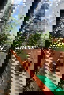 CHÍNH CHỦ CẦN MÔI GIỚI BÁN NHÀ HẺM SHR - QUẬN 1