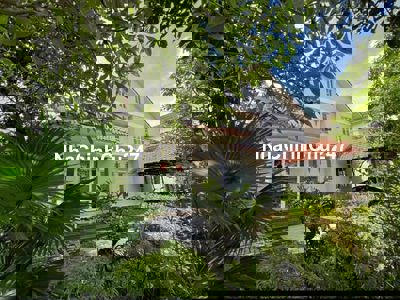 CHỦ CẦN TIỀN BÁN GAPA NHÀ BIỆT THỰ TUYẾT ANH -BÌNH MỸ - CỦ CHI