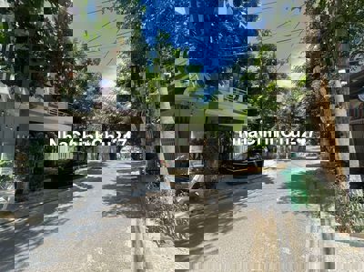 CHÍNH CHỦ BÁN ĐẤT MẶT TIỀN ĐƯỜNG TRẦN ĐỨC THÔNG SÁT BIỂN .