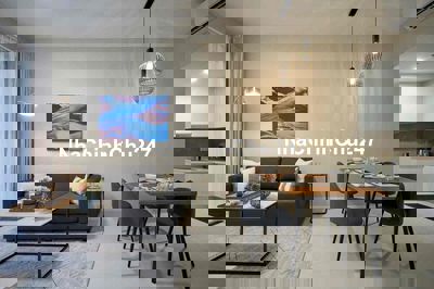 CHỦ GỬI BÁN 2PN SUẤT SPA MASTERI AN PHÚ