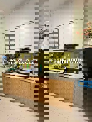 Chính Chủ Cần Bán Căn 55m2 Có Nội Thất Tầng Đẹp Chung Cư Stown Phúc An