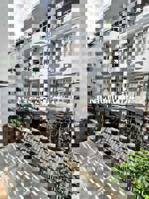 PHÚ NHUẬN - CHÍNH CHỦ - HẺM XE TẢI - GẦN MẶT TIỀN - 4x23 VUÔNG ĐÉT - 4