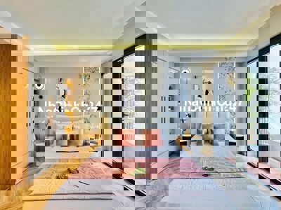 CHÍNH CHỦ CẦN BÁN NHÀ 1TRỆT 2LẦU NGAY CHỢ BÌNH CHÁNH – 1TỶ550,SỔ SẴN.