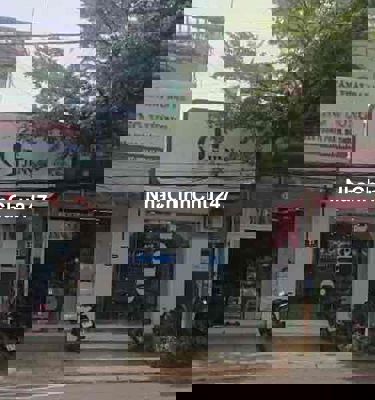 BÁN NHÀ CHÍNH CHỦ MẶT TIỀN 21 HÙNG VƯƠNG – BUÔN MA THUỘT