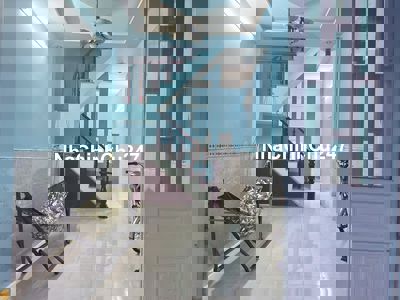 nhà bán chính chủ quận 12