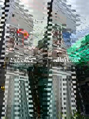 🌼🌼🌼Chính chủ bán nhà hẻm 701/31/5 Trần xuân Soạn Ftân hưng Q7