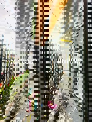 Nhà 3 tầng quá đẹp chủ mua nhà lớn hơn cần bán