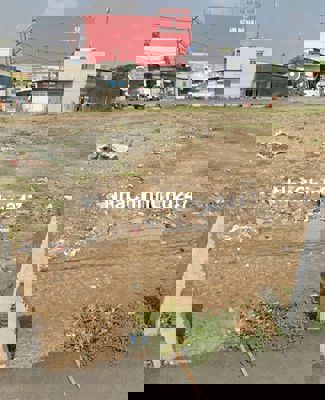 Chính chủ nhờ bán đất dt 87,5m2 giá 795tr Bình Chánh