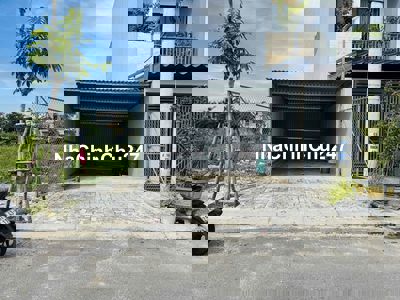 🔥Chủ cần bán lô đất đường Nguyễn Thành Thọ - TĐC Bình kỳ. Giá 3 tỷ 950