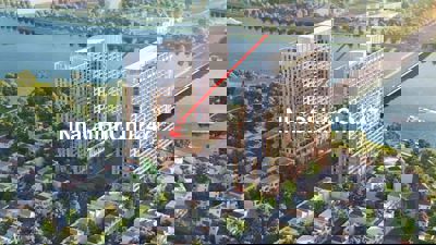 Chính chủ bán căn hộ cc Spana tower Đà Nẵng,giá 2,5 tỷ căn 2PN, có vay