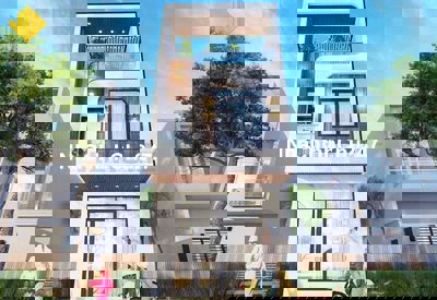 MÌNH CHÍNH CHỦ CẦN BÁN NHÀ GẦN LÀNG ĐẠI HỌC THỦ ĐỨC